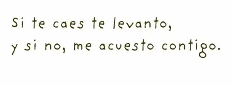 Frases y pensamientos eternos!