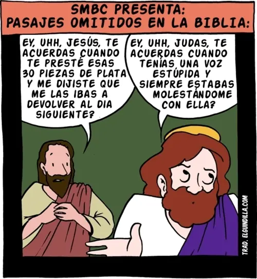 si te reís deja un peso pa' la birra (hipermegapost)