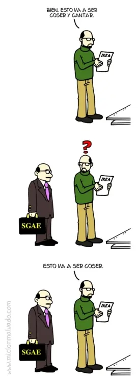si te reís deja un peso pa' la birra (hipermegapost)