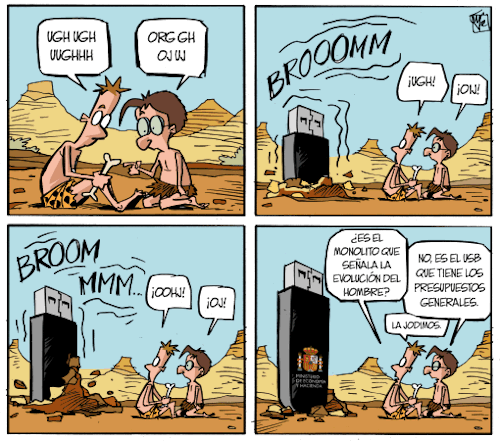 si te reís deja un peso pa' la birra (hipermegapost)