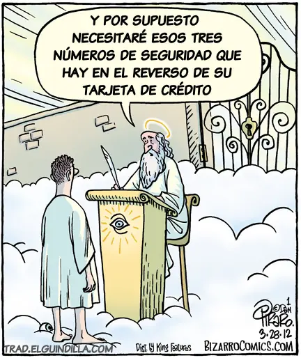 tu vieja en tanga
