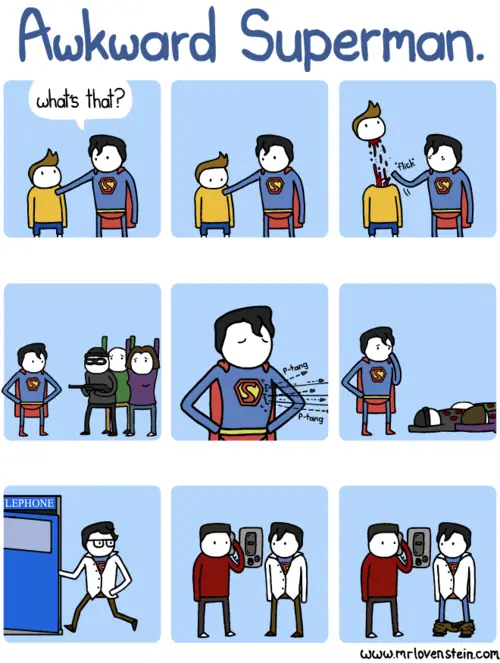 humor
