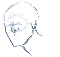 Como hacer rostros (te muestro como me quedo)