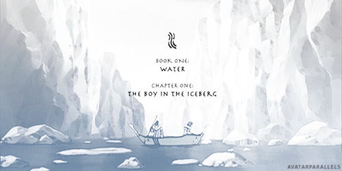 Dato Curioso: Avatar La leyenda de Aang y Korra