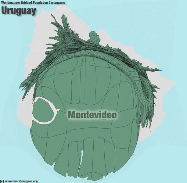 geográfica