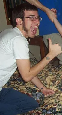 gente rara