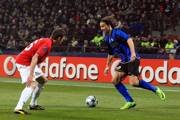 ibrahimovic