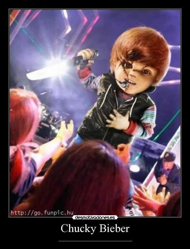 Desmotivaciones de Justin Bieber (35)