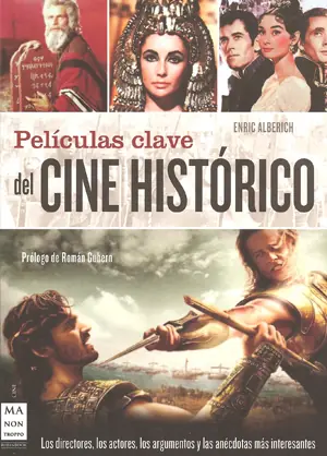 Libros para cinefilos