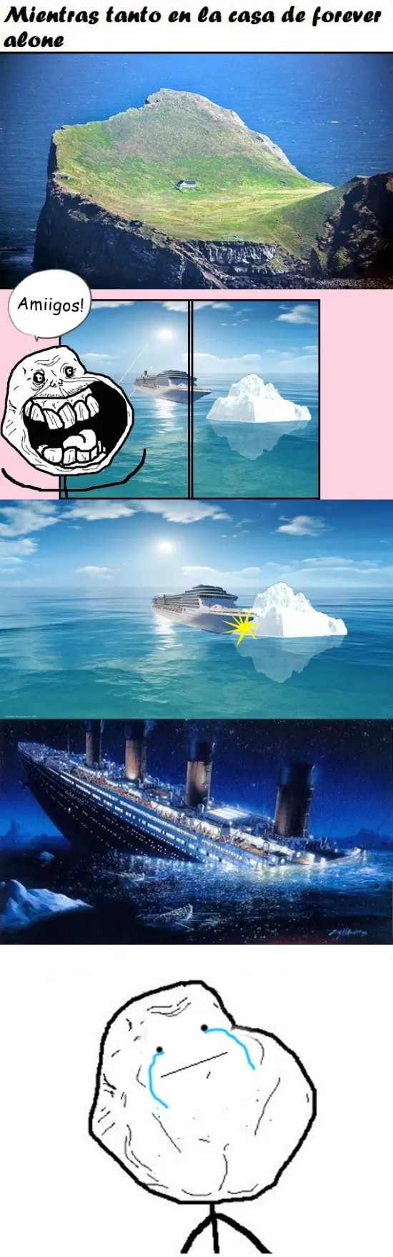 un poco de humor
