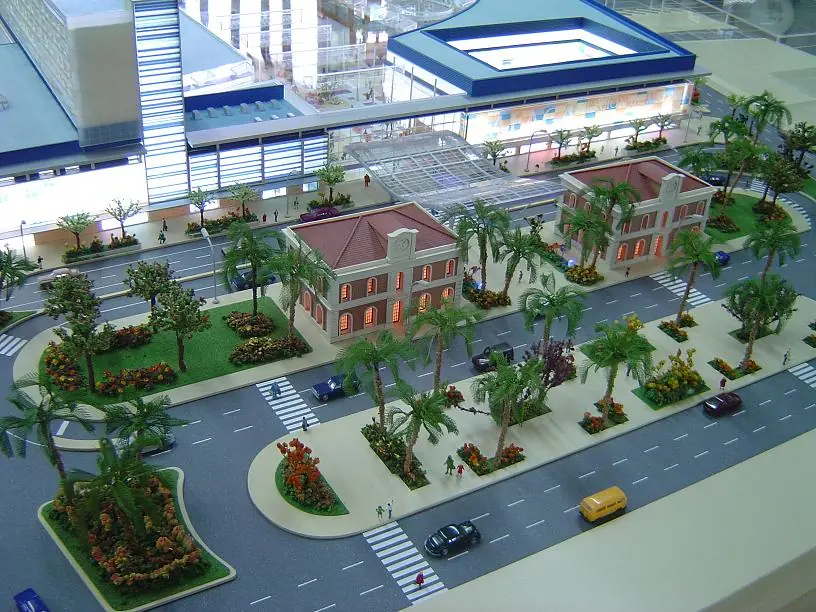 arquitectura