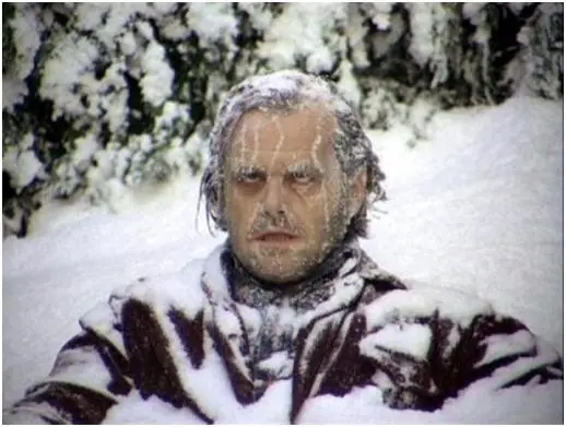 jack nicholson