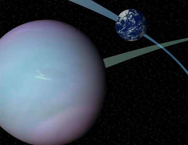 Mundos alejados de su estrella, pero habitables