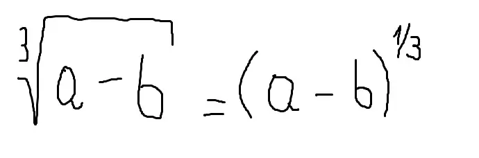 numeros irracionales