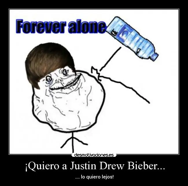 Desmotivaciones de Justin Bieber (35)