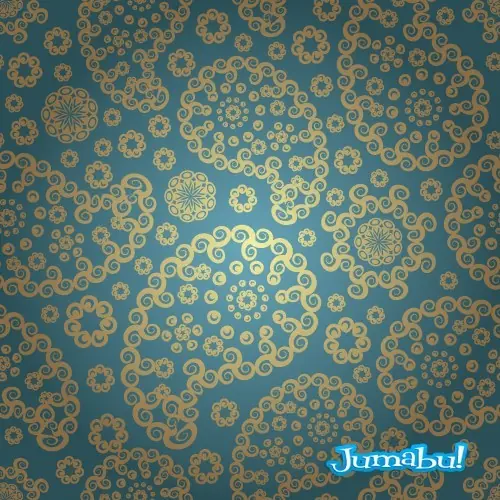 Backgrounds o Fondos de Empapelado en VEctores