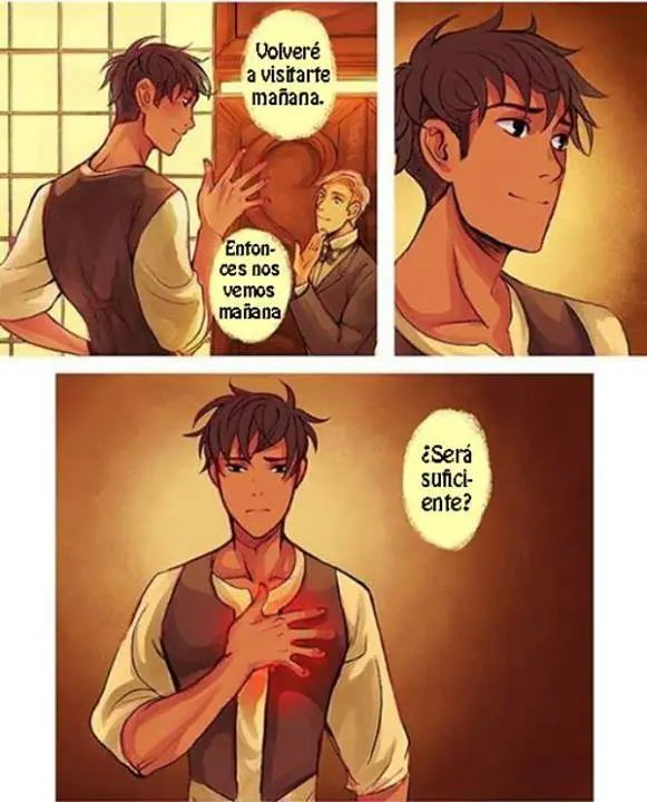 Te muestro una linda historia en el día de hoy