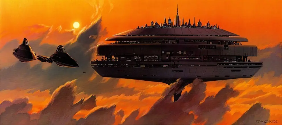 ralph mcquarrie