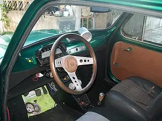 fiat 600