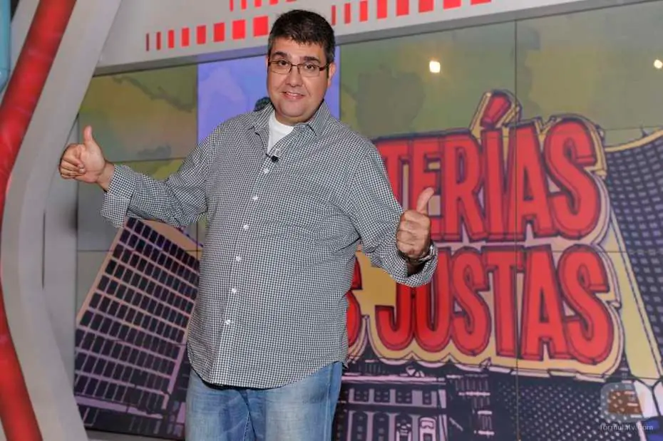 Tonteria las justas [editando todos los dias]