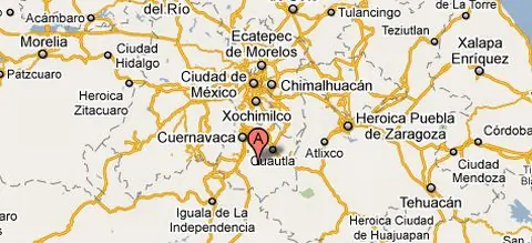 México: buscan a sicario de solo 12 años