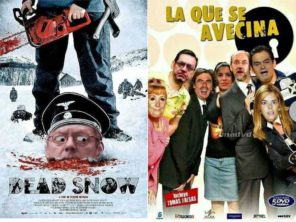 peliculas