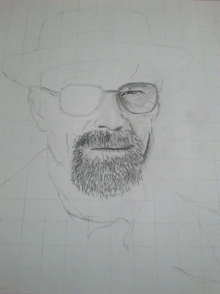 walter w
