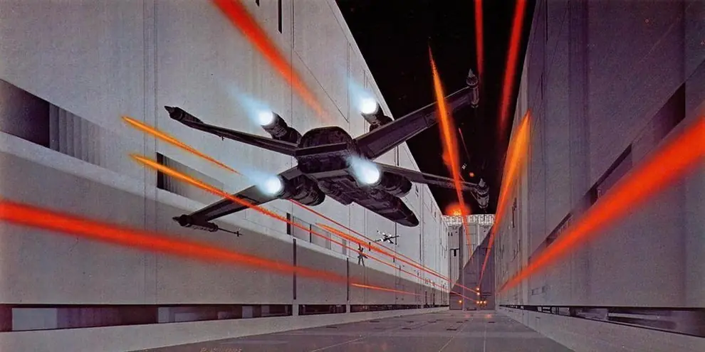 ralph mcquarrie
