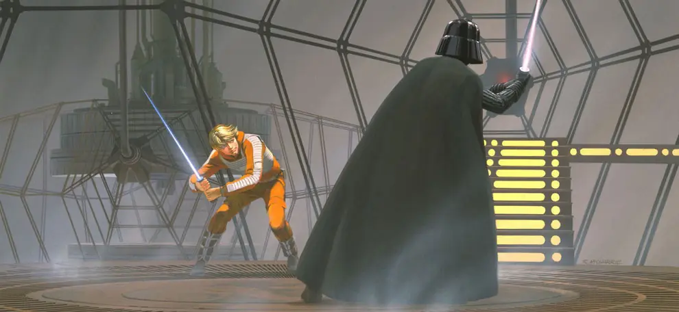star wars