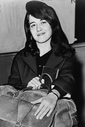 Martha Argerich Biografia mas concierto de yapa!
