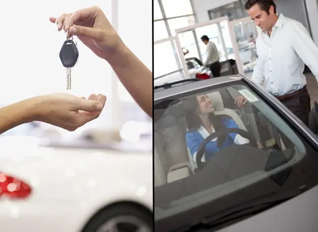 Autos de gama media pagarán impuesto interno en el 2014