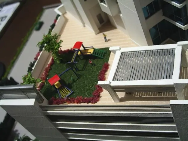 arquitectura