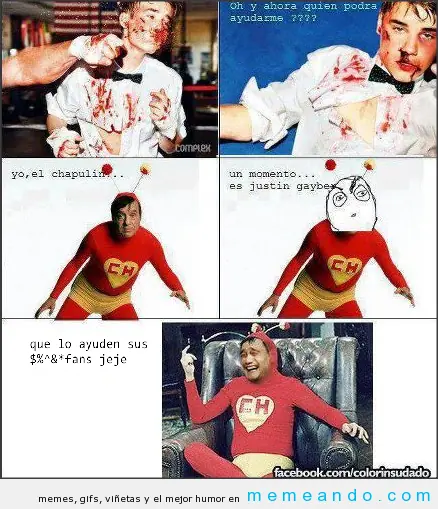 humor