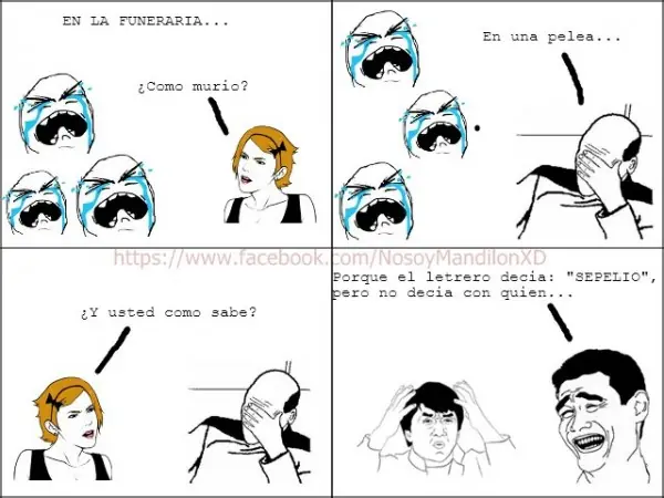 humor