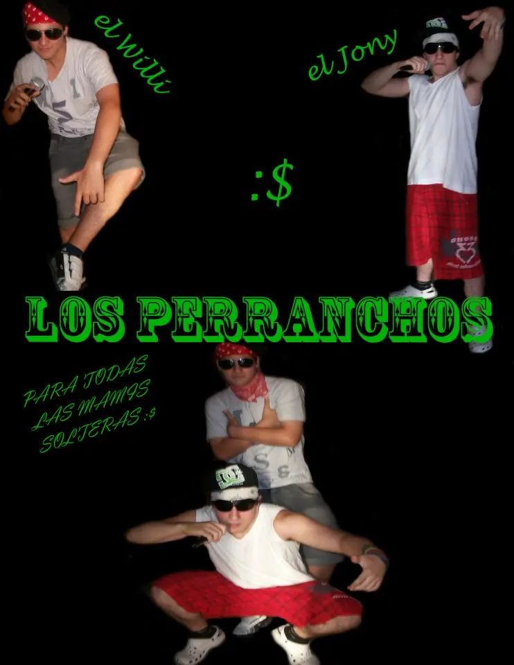 Los Perranchos