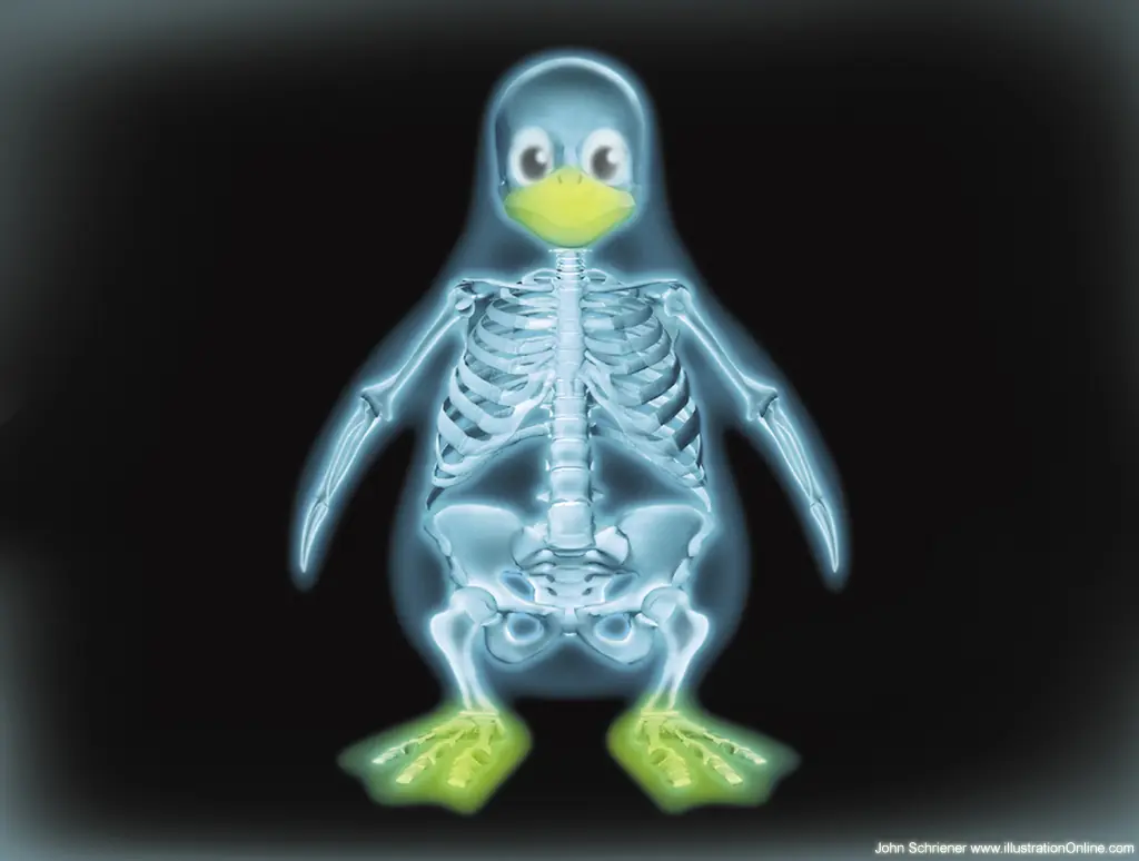 Linux wallpapers