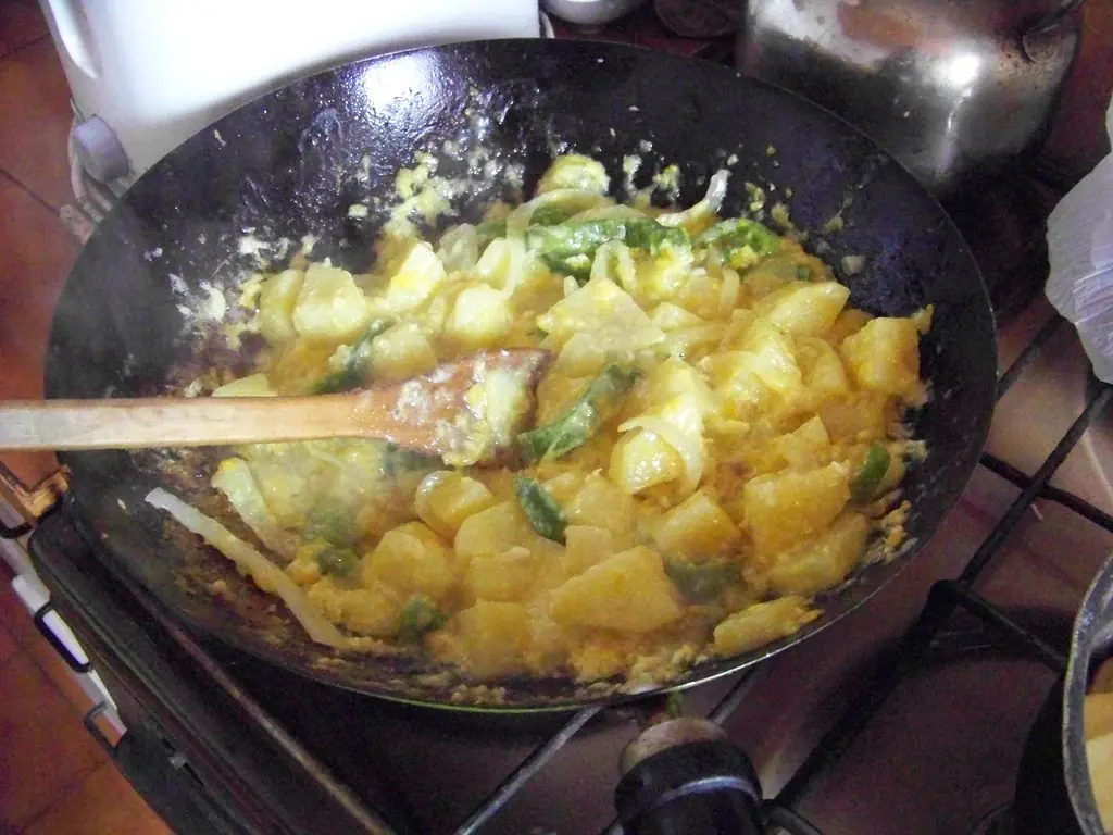 revuelto