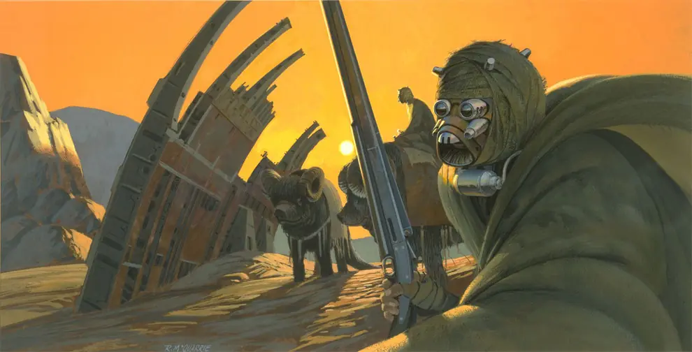 concept art