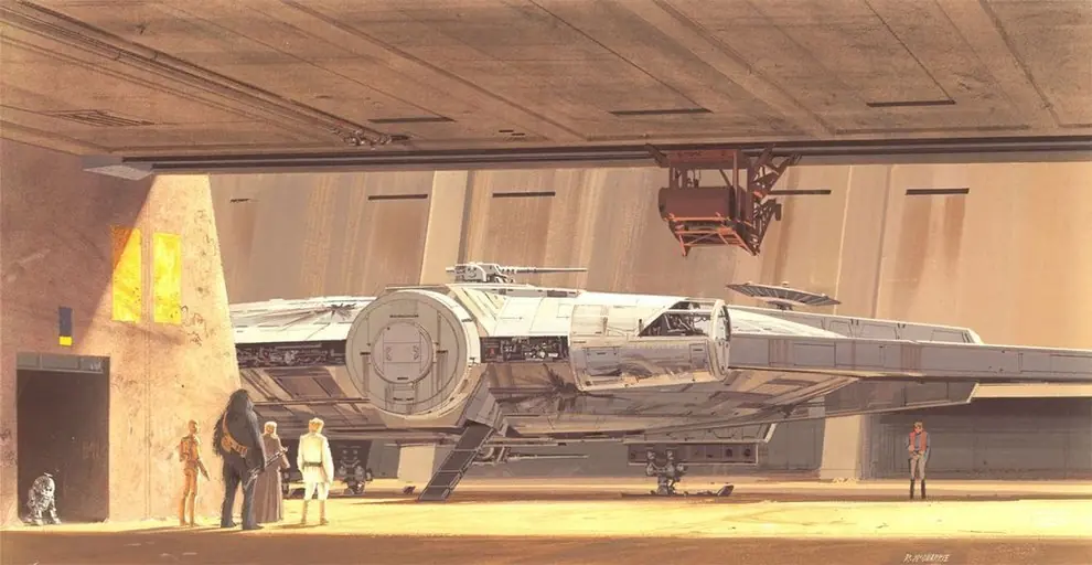 star wars