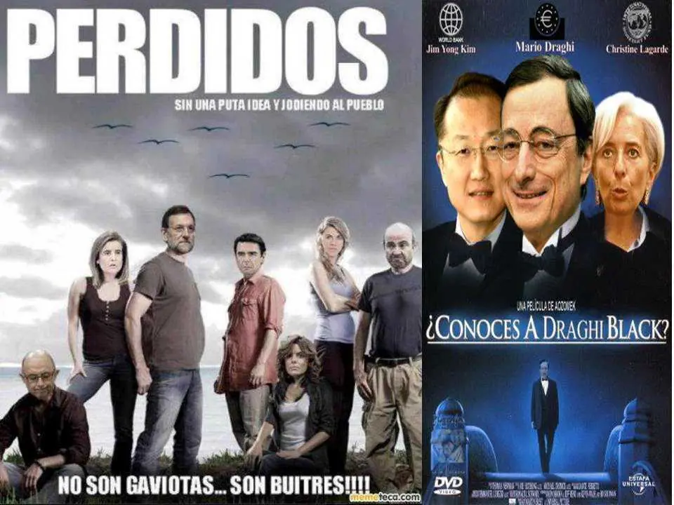 Cartelera de cine España