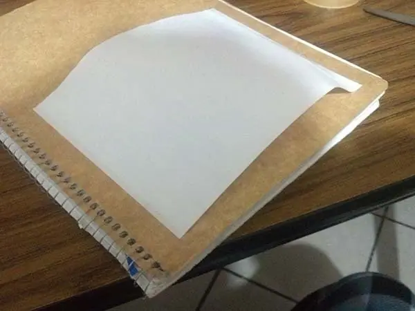 separador de asignaturas
