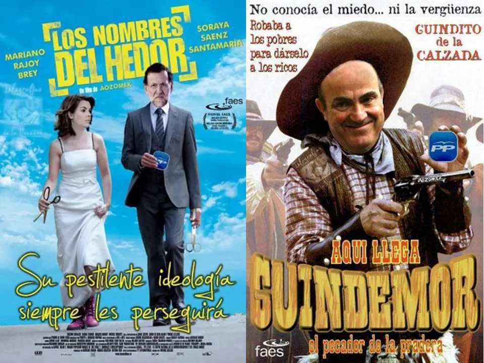 Cartelera de cine España