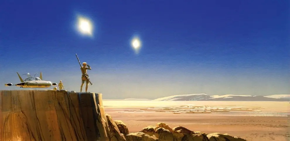 ralph mcquarrie