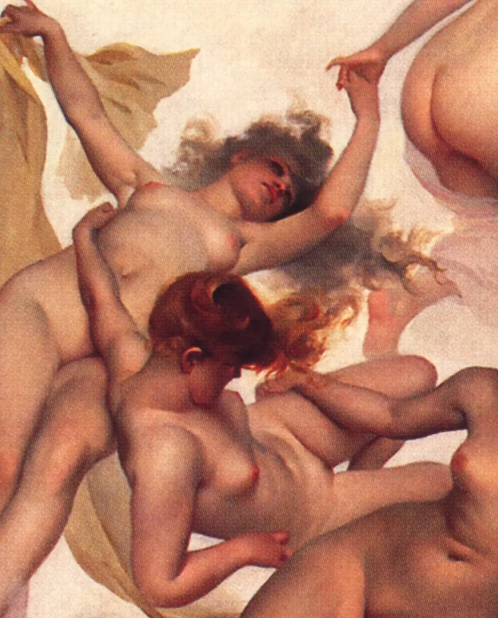 Desnudos