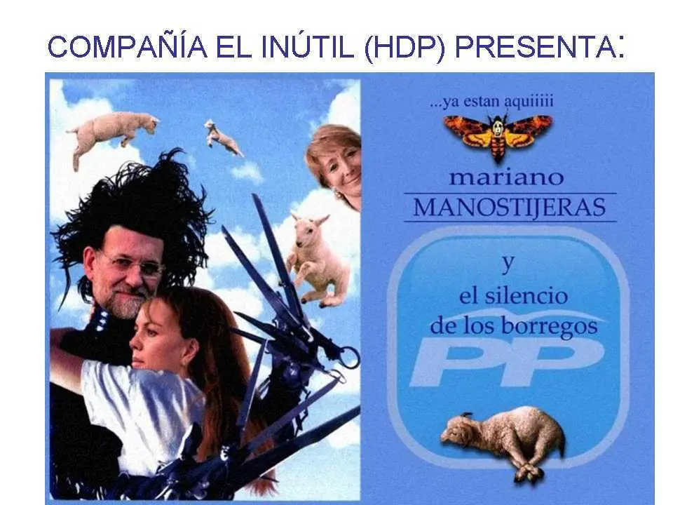 Cartelera de cine España