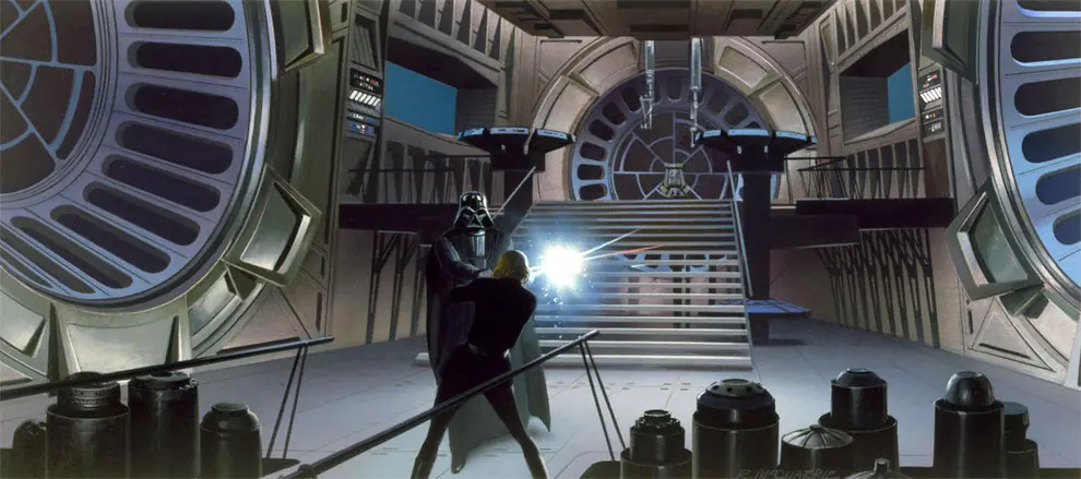star wars