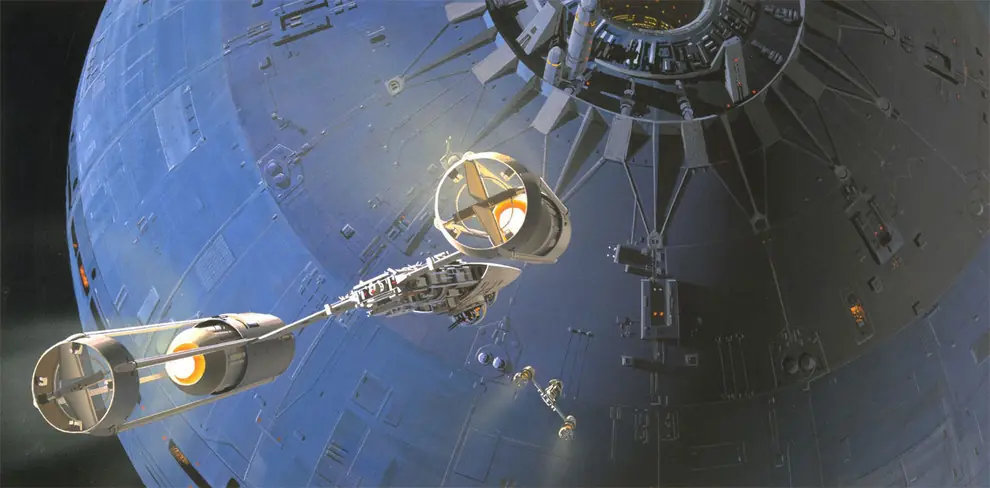 concept art