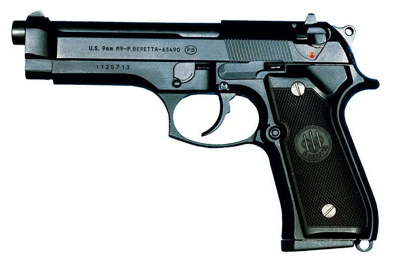 Policia