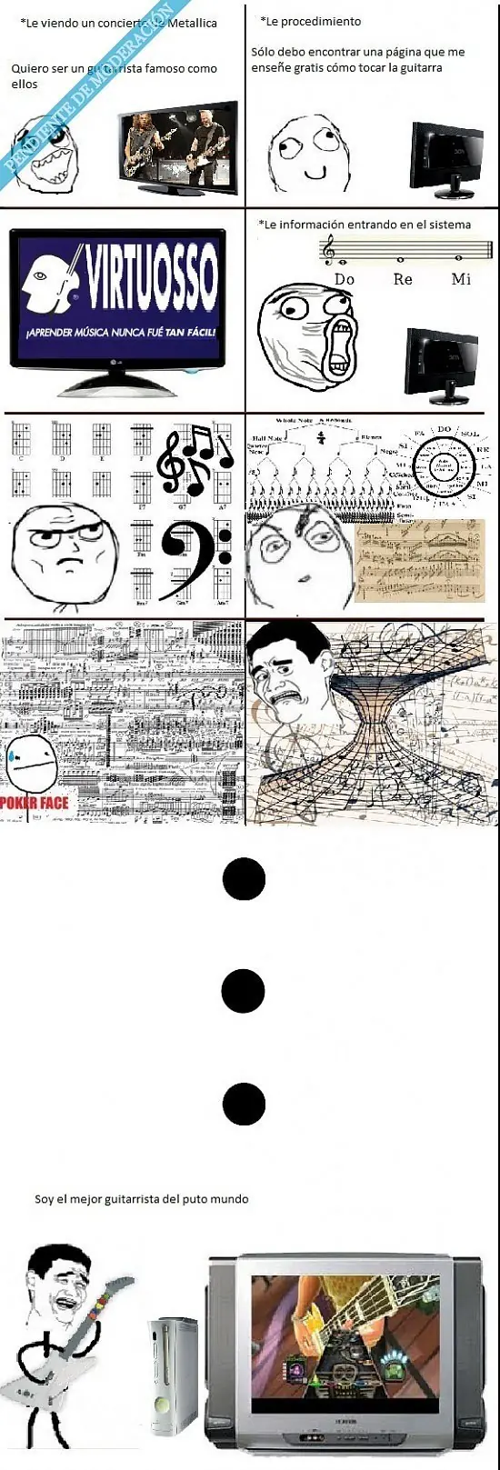 de