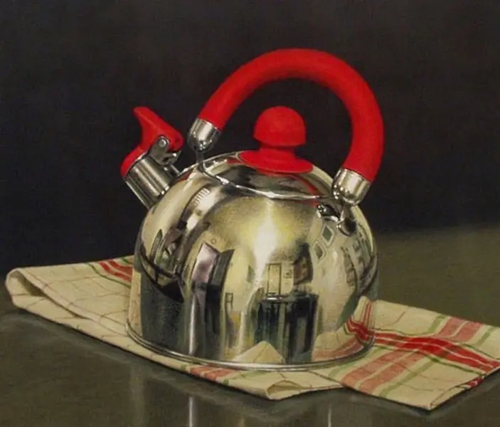 pintor